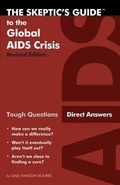 Cover: The Skeptic's Guide to the Global AIDS Crisis - Inter-Varsity Press,US
