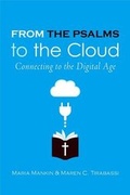 Cover: From the Psalms to the Cloud - Pilgrim Press