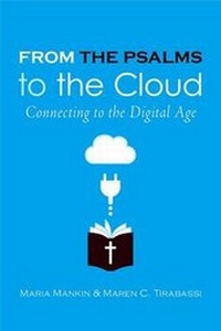 Enlarge image Cover: From the Psalms to the Cloud - Pilgrim Press