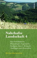 Cover: Nahrhafte Landschaft 4 - B&ouml;hlau