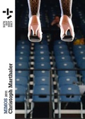 Cover: MIMOS 2011 - Peter Lang Verlag