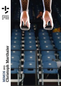 Enlarge image Cover: MIMOS 2011 - Peter Lang Verlag