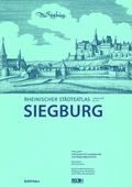 Cover: Siegburg - B&ouml;hlau