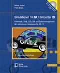 Cover: Simulationen mit NX / Simcenter 3D - Hanser