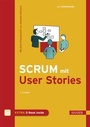 Cover: Scrum mit User Stories - Hanser