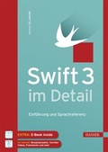 Cover: Swift 3 im Detail - Hanser