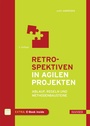 Cover: Retrospektiven in agilen Projekten - Hanser