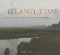 Cover: Island Time - University of Georgia Press