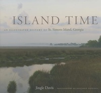 Abbildung von: Island Time - University of Georgia Press
