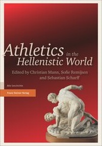 Abbildung von: Athletics in the Hellenistic World - Franz Steiner Verlag
