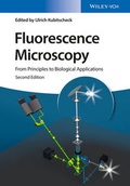 Abbildung von: Fluorescence Microscopy - Wiley-Blackwell