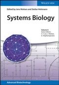 Cover: Systems Biology - Wiley-Blackwell