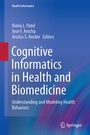 Cover: Cognitive Informatics in Health and Biomedicine - Springer