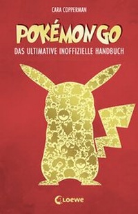 Abbildung von: Pokémon GO - Loewe
