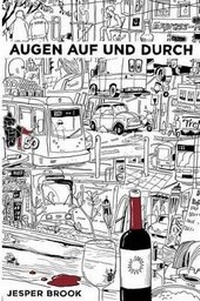Enlarge image Cover: Augen auf und durch - Neobooks.de