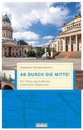 Cover: Ab durch die Mitte! - bebra verlag