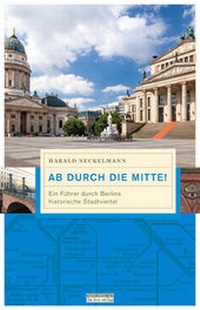 Enlarge image Cover: Ab durch die Mitte! - bebra verlag