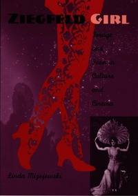 Enlarge image Cover: Ziegfeld Girl - Duke University Press
