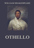 Cover: Othello - Jazzybee Verlag