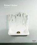 Cover: Robert Gober Sculptures 1979-2007 - Steidl