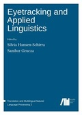 Cover: Eyetracking and Applied Linguistics - Freie Universit&auml;t Berlin Universit&auml;tsbibliothek