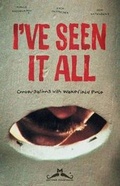 Cover: "i've Seen It All" - Editions Moustache