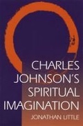 Cover: Charles Johnson's Spiritual Imagination - University of Missouri Press