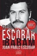 Cover: Pablo Escobar Benim Babam - Nemesis Kitap