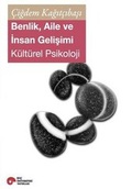 Cover: Benlik, Aile Ve Insan Gelisimi - Koc University Press