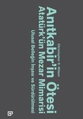 Cover: Anitkabir'in Otesi - Koc University Press