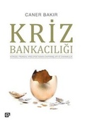 Cover: Kriz Bankaciligi - Koc University Press
