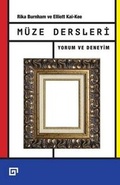 Cover: Muze Dersleri - Koc University Press
