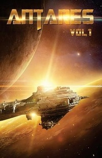 Enlarge image Cover: Antares - Nordland Publishing