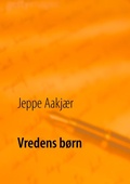 Bild: Vredens born - BoD - Books on Demand