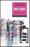 Cover: Net.art. L'arte della connessione - Cyberpunkline;ShaKe