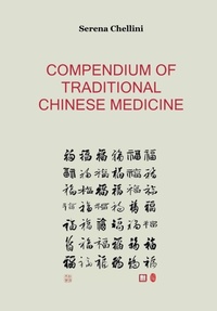 Abbildung von: Compendium of traditional chinese medicine - Youcanprint Self-Publishing