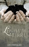 Cover: Legami Di Terra - Triskell Edizioni