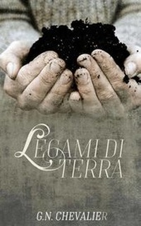 Enlarge image Cover: Legami Di Terra - Triskell Edizioni