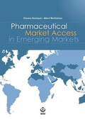 Cover: Pharmaceutical Market Access in Emerging Markets - Blake Education