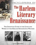 Cover: Encyclopedia of the Harlem Literary Renaissance - Facts On File Inc