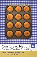 Cover: Cornbread Nation 6 - University of Georgia Press