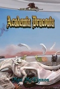 Cover: Academia Draconia - Dragonquill Publishing