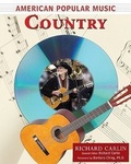 Cover: American Popular Music - Facts On File Inc