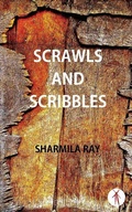 Cover: Scrawls and Scribbles - Hawakal Publishers