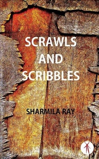 Enlarge image Cover: Scrawls and Scribbles - Hawakal Publishers