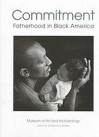 Enlarge image Cover: Commitment - University of Missouri Press