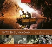 Abbildung von: Into the Unknown - Guardians publications Ltd.