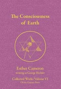 Enlarge image Cover: The Consciousness of Earth - Of the Essence Press