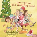 Cover: How to get on the Naughty List - Maria Nicolls