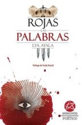 Cover: Rojas las palabras - Editorial del Gabo